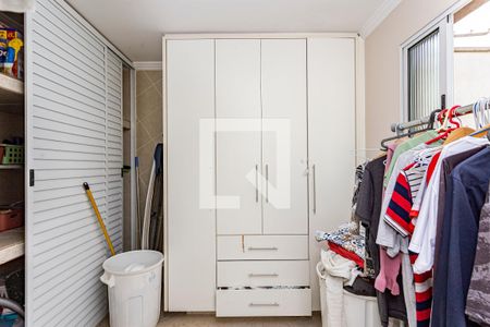 Casa à venda com 378m², 3 quartos e 4 vagasLavanderia