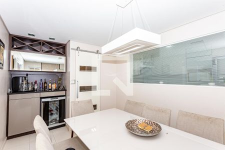 Casa à venda com 378m², 3 quartos e 4 vagasCozinha