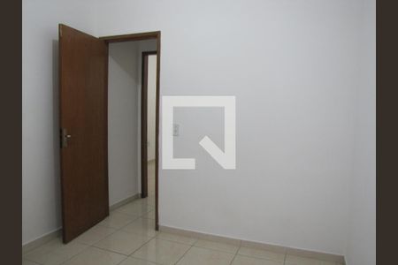 Suíte 2 de casa de condomínio à venda com 2 quartos, 69m² em Burgo Paulista, São Paulo