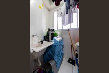 Apartamento à venda com 42m², 2 quartos e sem vagaÁrea de Serviço