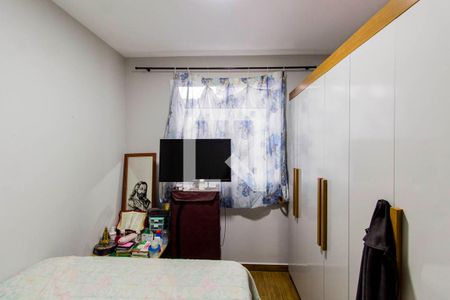 Quarto 2 de apartamento à venda com 2 quartos, 42m² em Vila Penteado, São Paulo