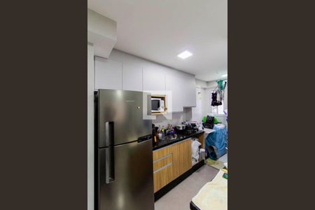 Apartamento à venda com 42m², 2 quartos e sem vagaCozinha 