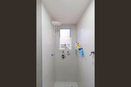 Apartamento à venda com 42m², 2 quartos e sem vagaBanheiro 