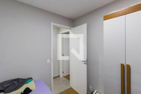 Quarto 1 de apartamento à venda com 2 quartos, 42m² em Vila Penteado, São Paulo