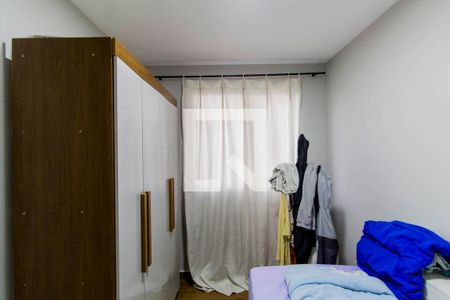 Quarto 1 de apartamento à venda com 2 quartos, 42m² em Vila Penteado, São Paulo