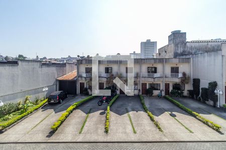 Vista de casa de condomínio à venda com 2 quartos, 122m² em Vila Prudente, São Paulo