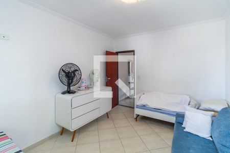 Quarto 1 de casa de condomínio à venda com 2 quartos, 122m² em Vila Prudente, São Paulo