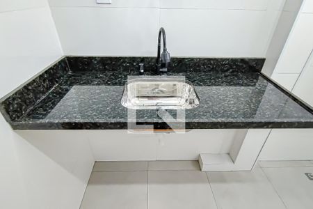 Apartamento para alugar com 36m², 1 quarto e 1 vaga Apartamento para alugar com 36m², 1 quarto e 1 vagacozinha e area de serviço