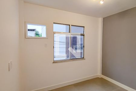 quarto de apartamento para alugar com 1 quarto, 36m² em Pechincha, Rio de Janeiro