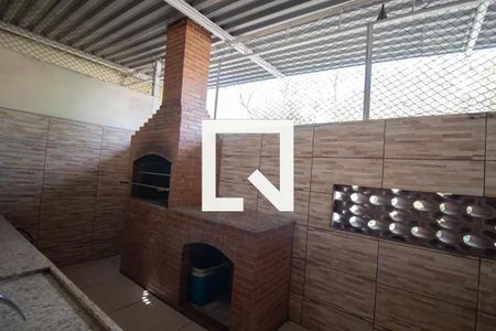 Apartamento para alugar com 36m², 1 quarto e 1 vaga Apartamento para alugar com 36m², 1 quarto e 1 vagaarea comum