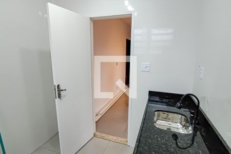Apartamento para alugar com 36m², 1 quarto e 1 vaga Apartamento para alugar com 36m², 1 quarto e 1 vagacozinha e area de serviço