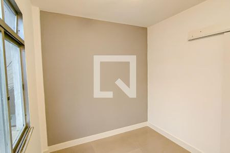 quarto de apartamento para alugar com 1 quarto, 36m² em Pechincha, Rio de Janeiro