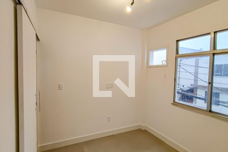 quarto de apartamento para alugar com 1 quarto, 36m² em Pechincha, Rio de Janeiro