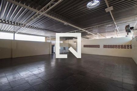 Apartamento para alugar com 36m², 1 quarto e 1 vaga Apartamento para alugar com 36m², 1 quarto e 1 vagaarea comum