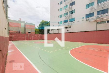 Apartamento para alugar com 36m², 1 quarto e 1 vaga Apartamento para alugar com 36m², 1 quarto e 1 vagaarea comum