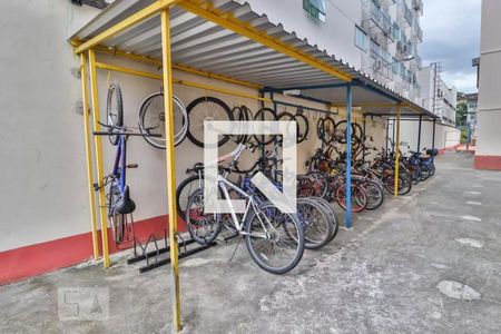 Apartamento para alugar com 36m², 1 quarto e 1 vaga Apartamento para alugar com 36m², 1 quarto e 1 vagaarea comum