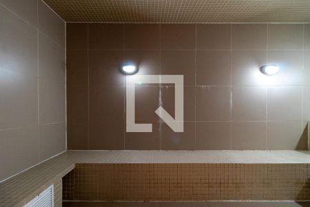 Apartamento para alugar com 34m², 1 quarto e 1 vagaÁrea comum - Sauna