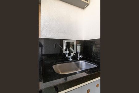 Apartamento para alugar com 34m², 1 quarto e 1 vagaCozinha