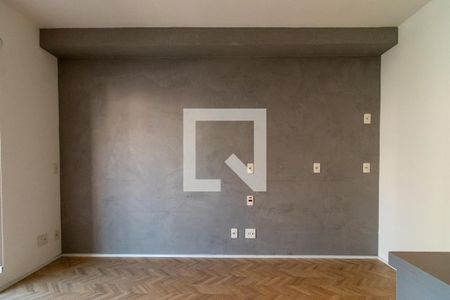 Apartamento para alugar com 34m², 1 quarto e 1 vagaSala