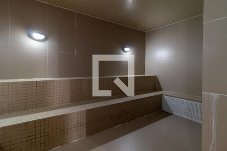 Apartamento para alugar com 34m², 1 quarto e 1 vagaÁrea comum - Sauna