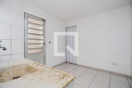 Sala/Cozinha de casa de condomínio para alugar com 1 quarto, 20m² em Imirim, São Paulo