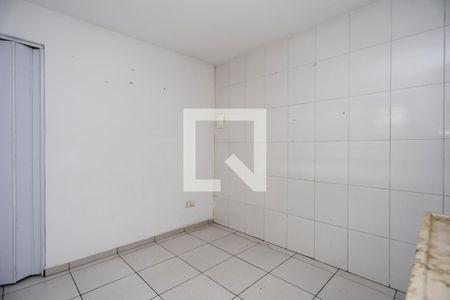 Sala/Cozinha de casa de condomínio para alugar com 1 quarto, 20m² em Imirim, São Paulo