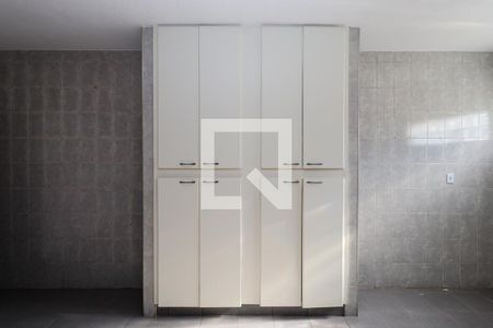 Sala/Cozinha/Área de serviço de casa para alugar com 1 quarto, 60m² em Imirim, São Paulo