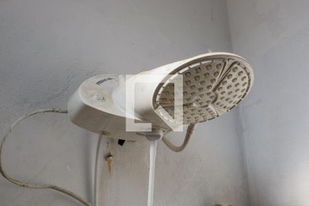 Casa para alugar com 60m², 1 quarto e sem vagaBanheiro
