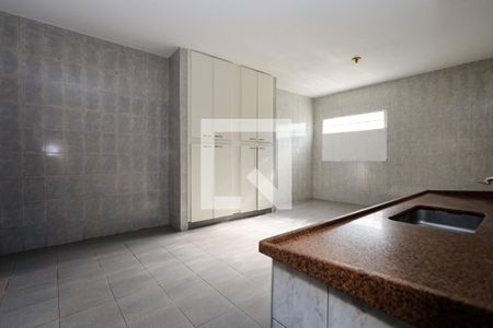 Sala/Cozinha/Área de serviço de casa para alugar com 1 quarto, 60m² em Imirim, São Paulo