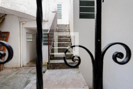 Casa para alugar com 60m², 1 quarto e sem vagaVista do Quarto