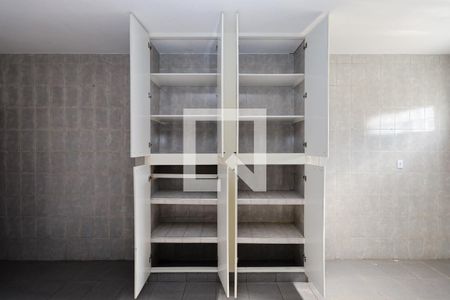 Sala/Cozinha/Área de serviço de casa para alugar com 1 quarto, 60m² em Imirim, São Paulo