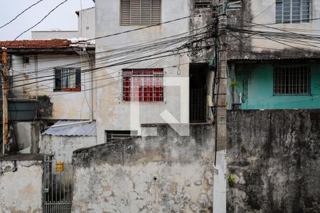 Vista da sala de casa para alugar com 1 quarto, 65m² em Imirim, São Paulo