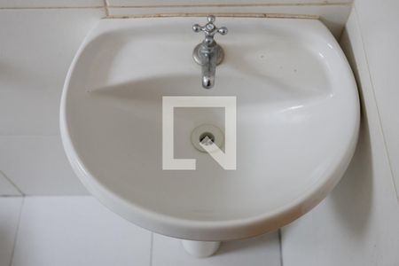 Casa para alugar com 65m², 1 quarto e sem vagaBanheiro