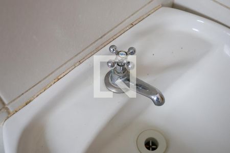 Casa para alugar com 65m², 1 quarto e sem vagaBanheiro