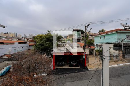 Casa para alugar com 65m², 1 quarto e sem vagaVista do Quarto