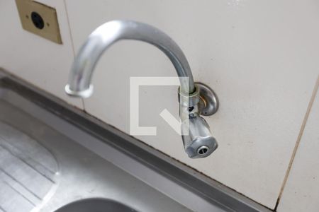Sala, Cozinha e Área de Serviço de casa para alugar com 1 quarto, 65m² em Imirim, São Paulo
