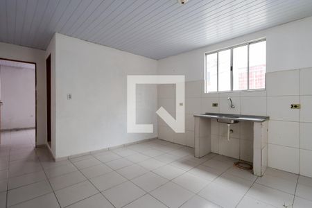 Sala, Cozinha e Área de Serviço de casa para alugar com 1 quarto, 65m² em Imirim, São Paulo
