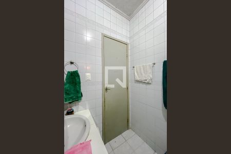 Casa à venda com 68m², 2 quartos e sem vagaBanheiro