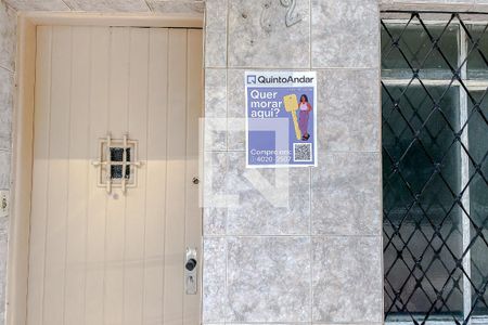 Casa à venda com 68m², 2 quartos e sem vagaFachada