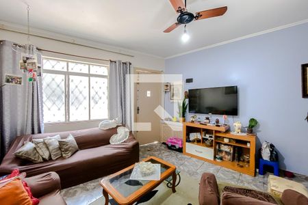 Sala de casa à venda com 2 quartos, 68m² em Vila Prudente, São Paulo