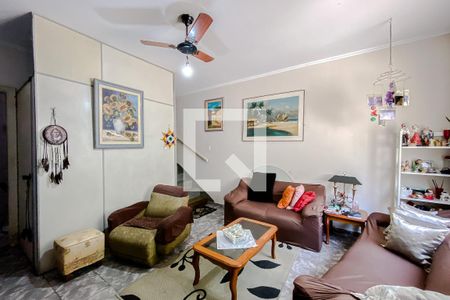 Sala de casa à venda com 2 quartos, 68m² em Vila Prudente, São Paulo