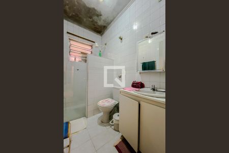 Casa à venda com 68m², 2 quartos e sem vagaBanheiro