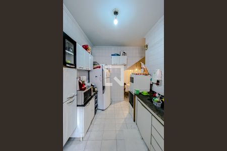 Casa à venda com 68m², 2 quartos e sem vagaCozinha