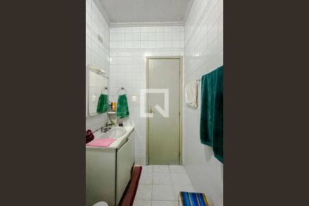 Casa à venda com 68m², 2 quartos e sem vagaBanheiro