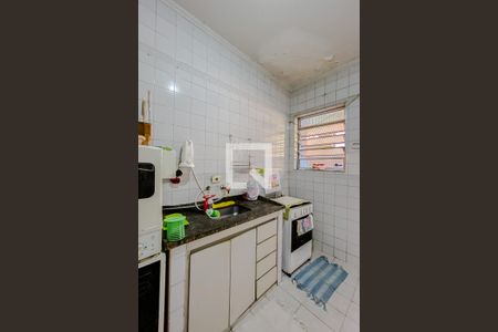 Casa à venda com 68m², 2 quartos e sem vagaCozinha
