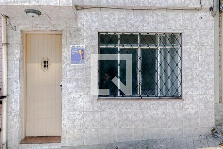 Casa à venda com 68m², 2 quartos e sem vagaFachada