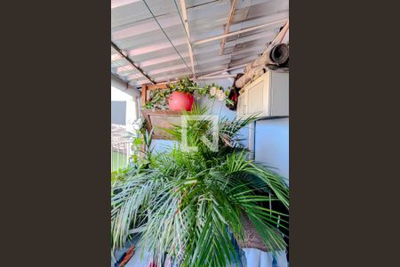 Casa à venda com 68m², 2 quartos e sem vagaQuarto 1 - Varanda