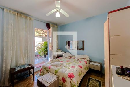 Quarto 1 - Suíte de casa à venda com 2 quartos, 68m² em Vila Prudente, São Paulo