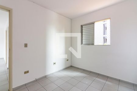 Quarto 1 de apartamento para alugar com 3 quartos, 65m² em Vila Osasco, Osasco
