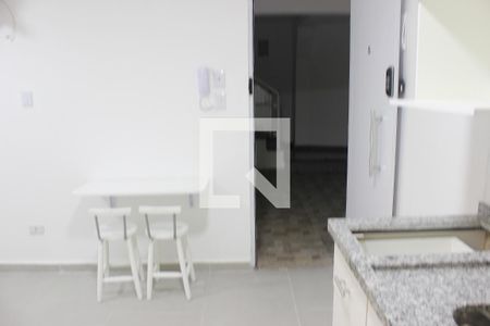 Studio  de kitnet/studio para alugar com 1 quarto, 23m² em Jardim Tijuco, Guarulhos
